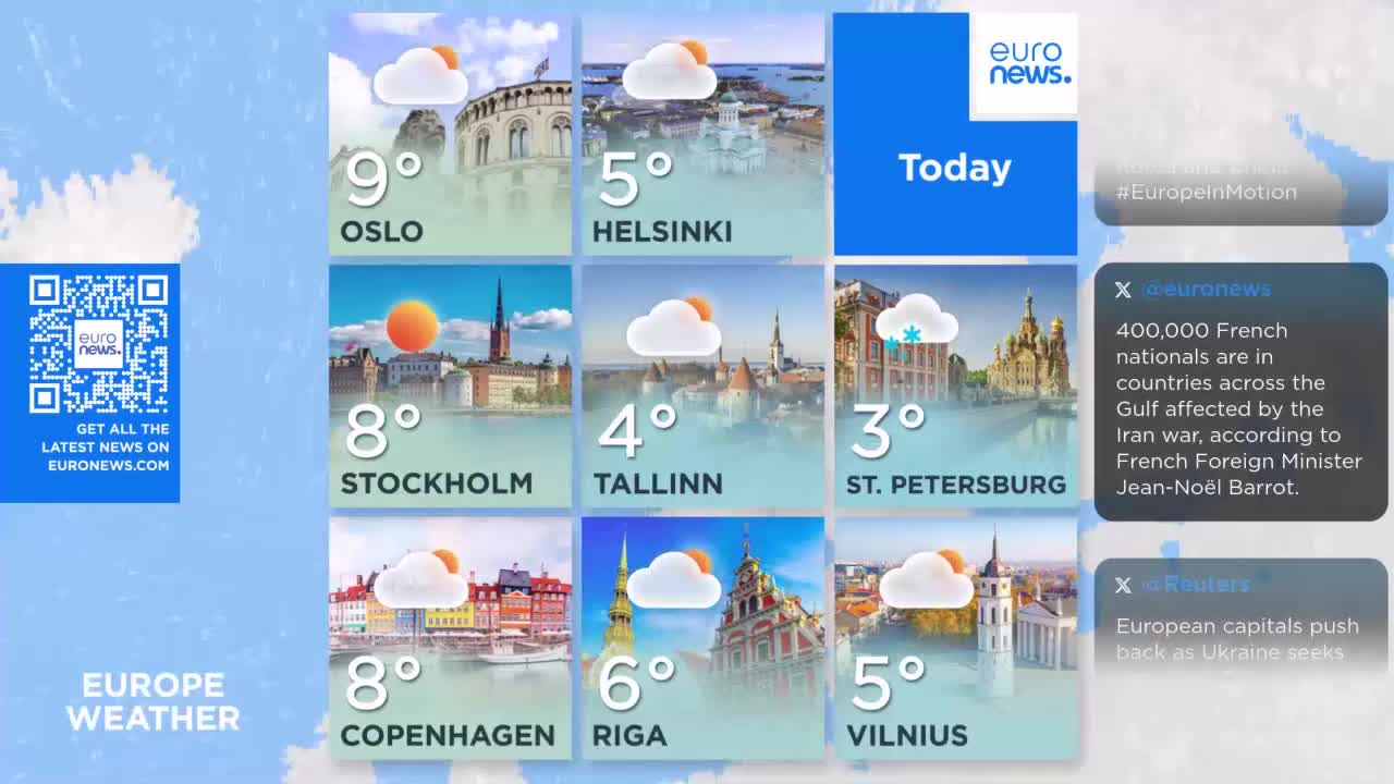 GIA TV Program Thumbnail, Poster