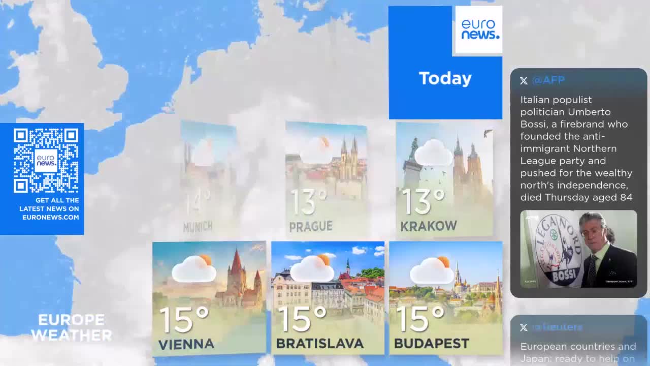 GIA TV Program Thumbnail, Poster