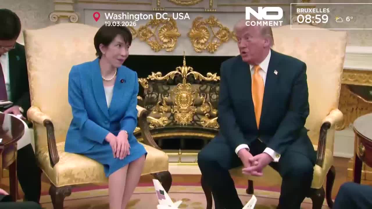 GIA TV Program Thumbnail, Poster