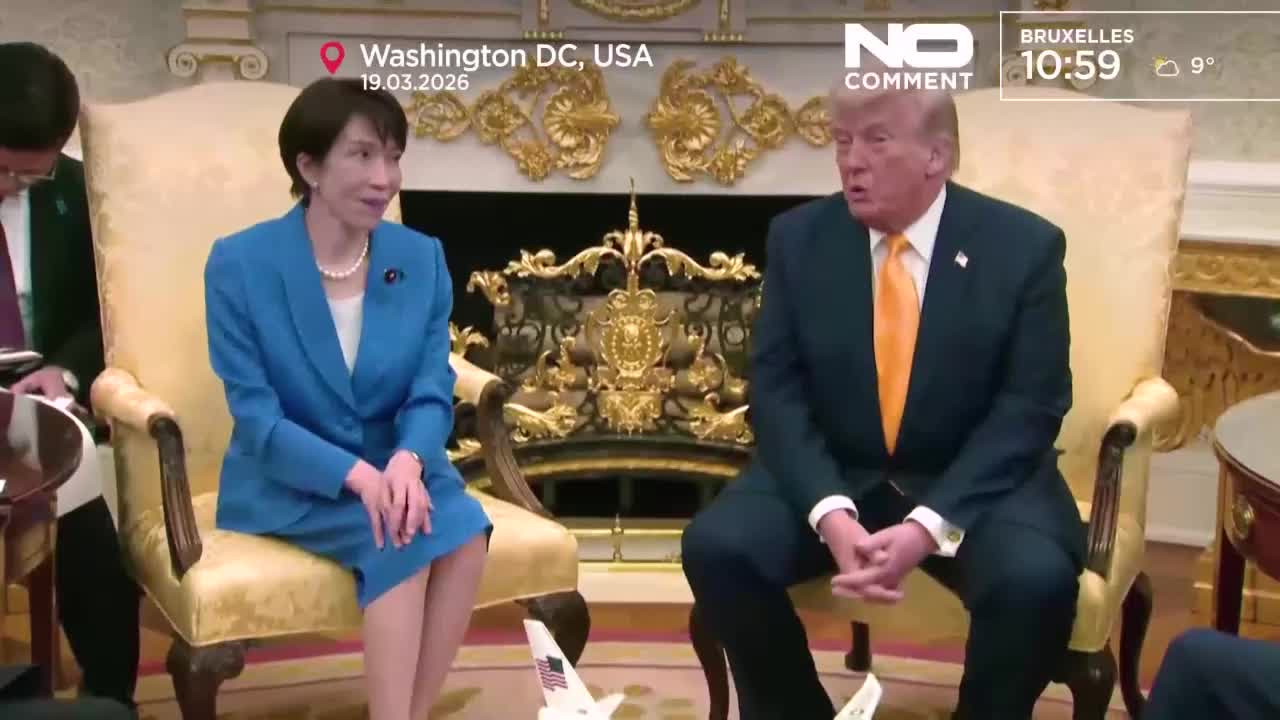 GIA TV Program Thumbnail, Poster