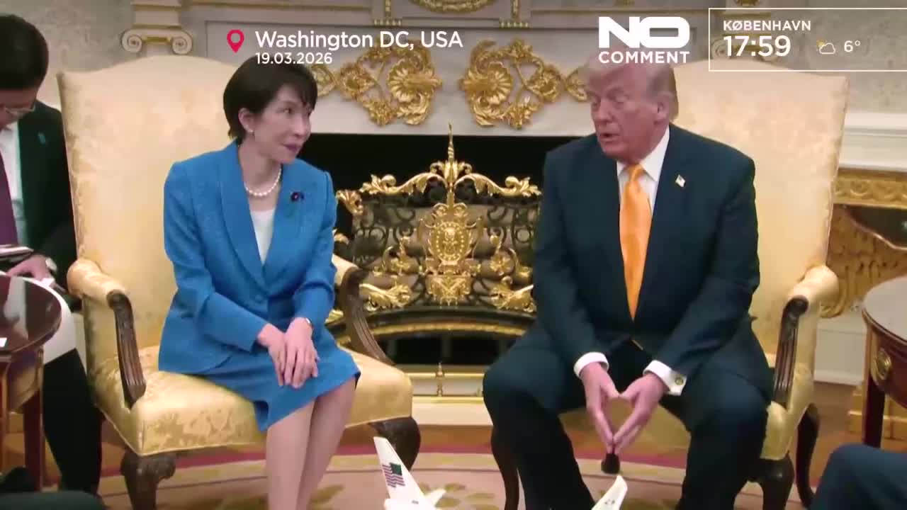 GIA TV Program Thumbnail, Poster