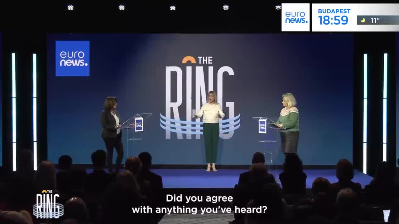 GIA TV Program Thumbnail, Poster