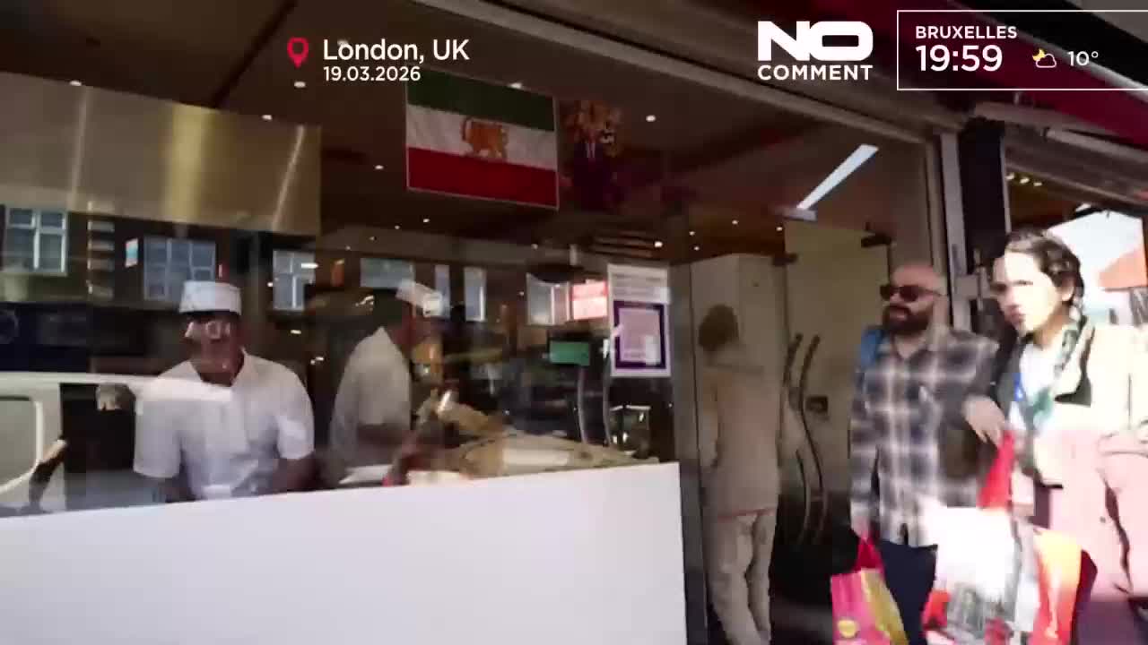 GIA TV Program Thumbnail, Poster