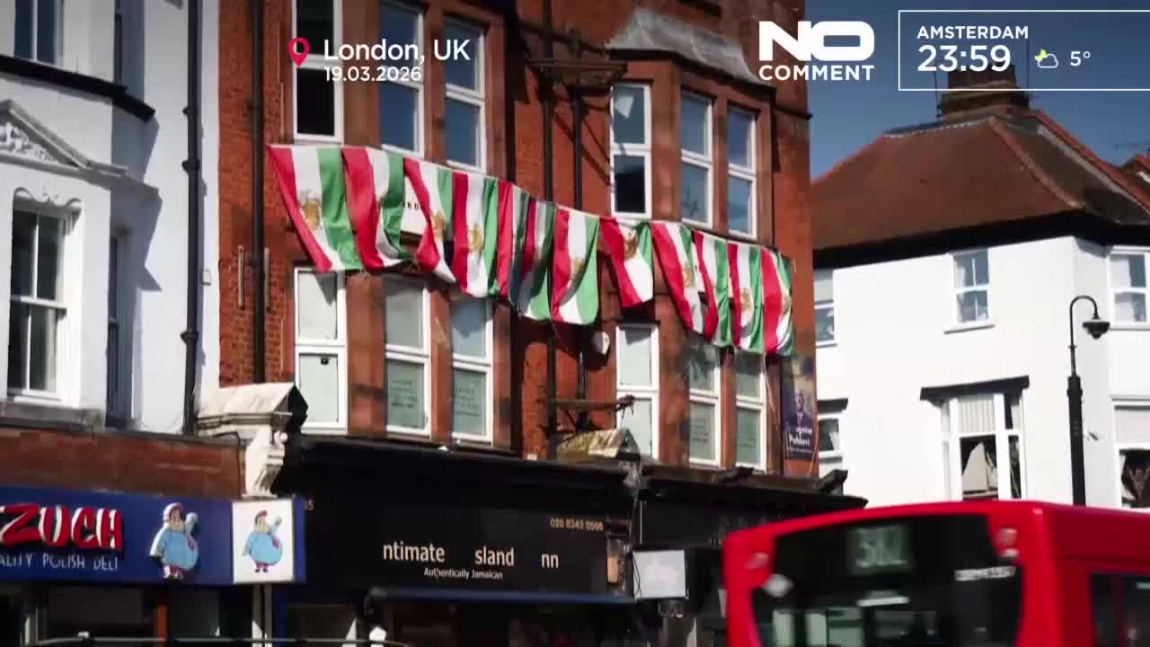 GIA TV Program Thumbnail, Poster