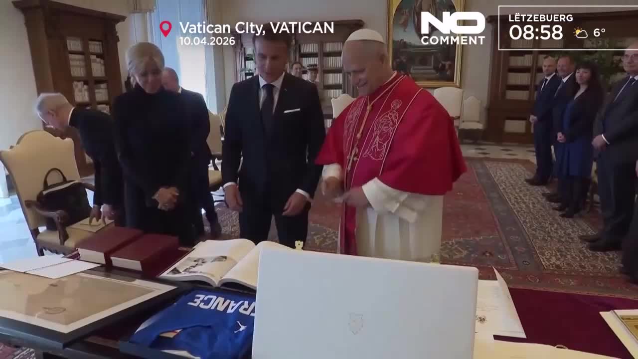 GIA TV Program Thumbnail, Poster