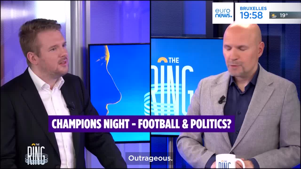 GIA TV Program Thumbnail, Poster