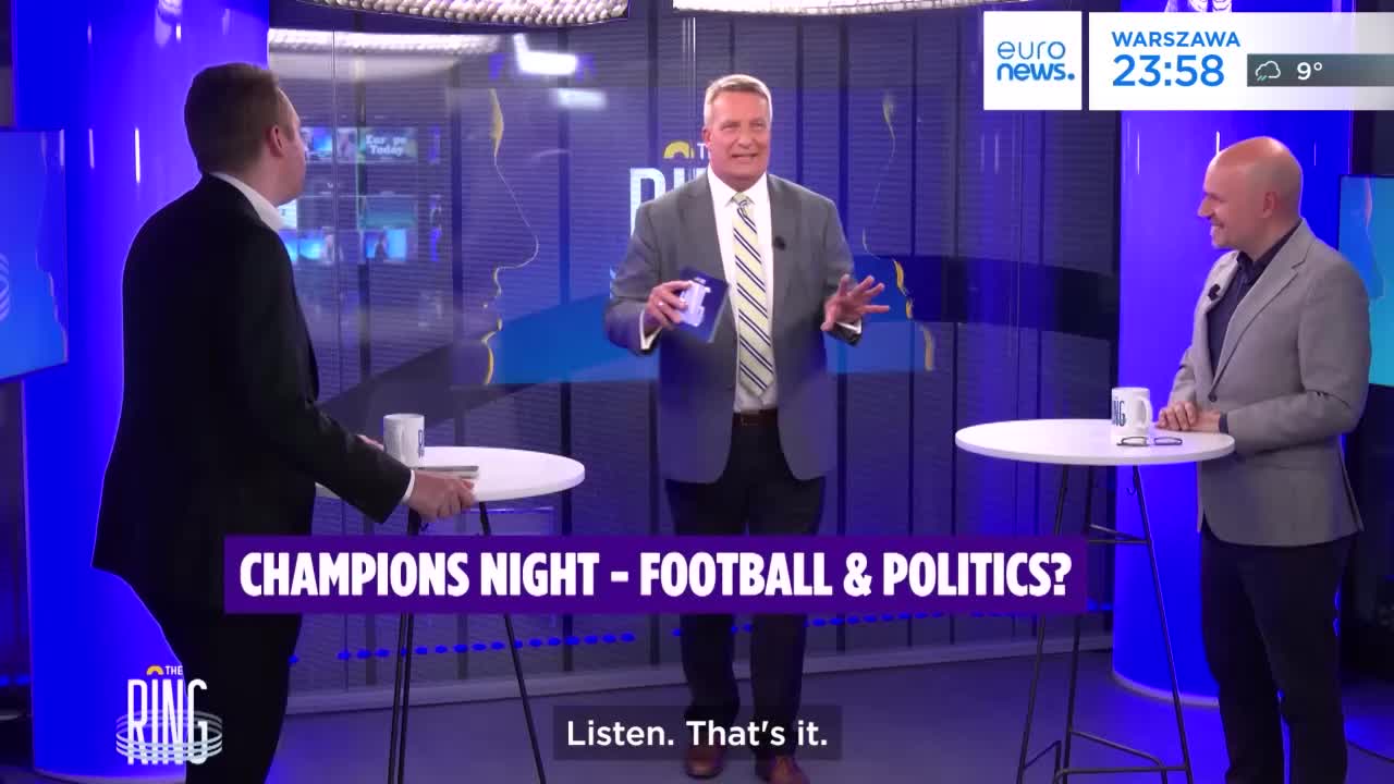 GIA TV Program Thumbnail, Poster