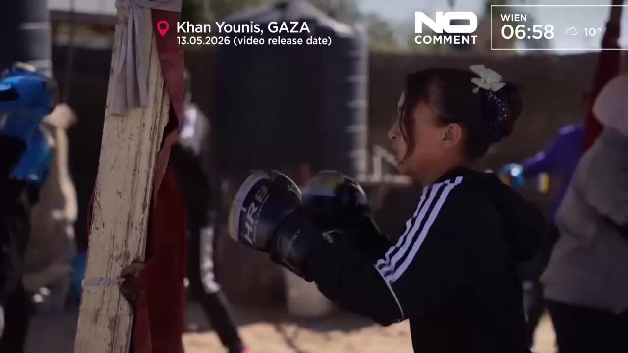 GIA TV Program Thumbnail, Poster