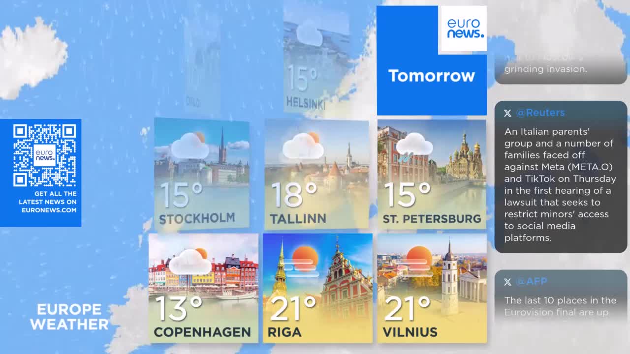 GIA TV Program Thumbnail, Poster