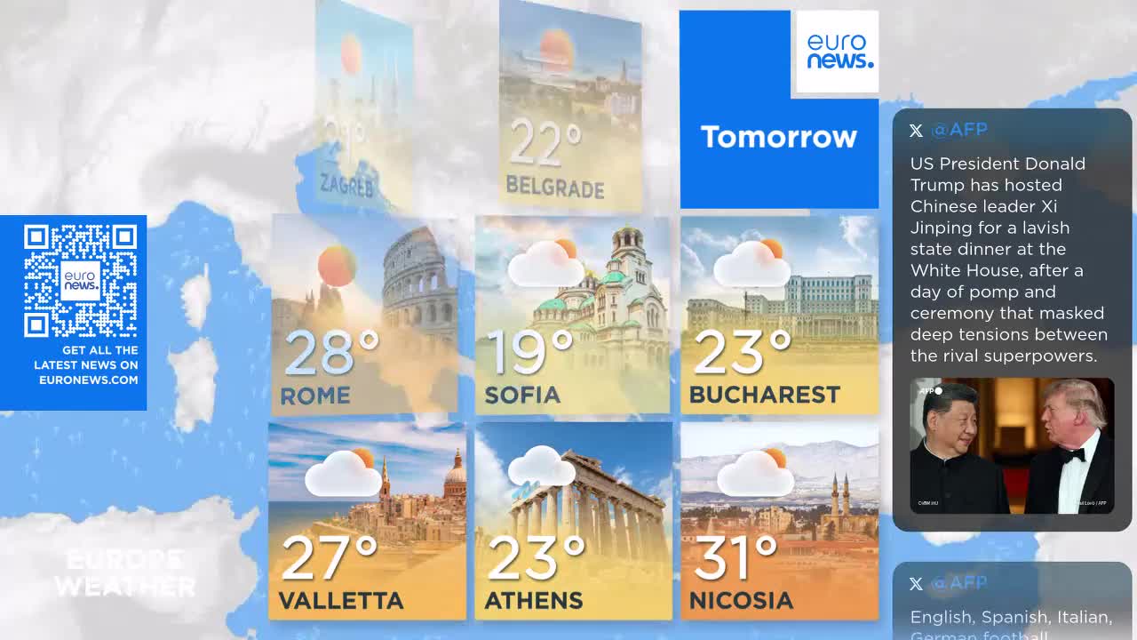 GIA TV Program Thumbnail, Poster