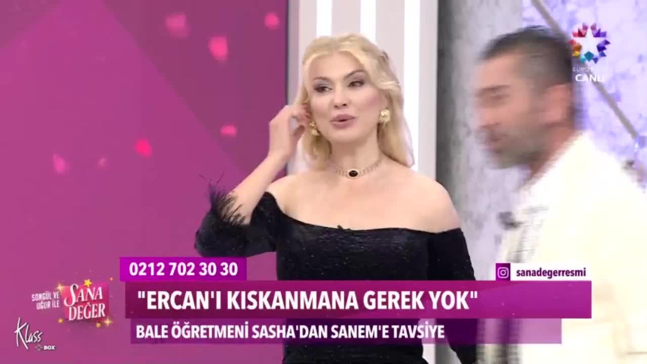 GIA TV Program Thumbnail, Poster