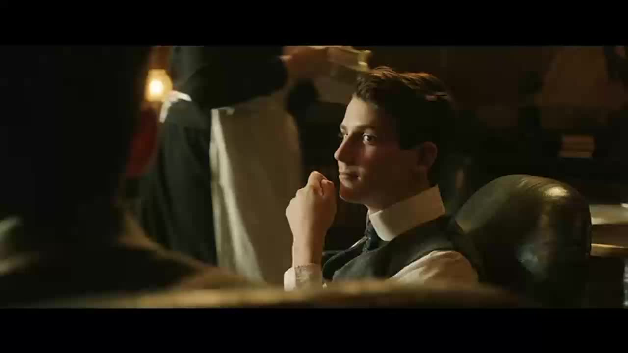 GIA TV Program Thumbnail, Poster