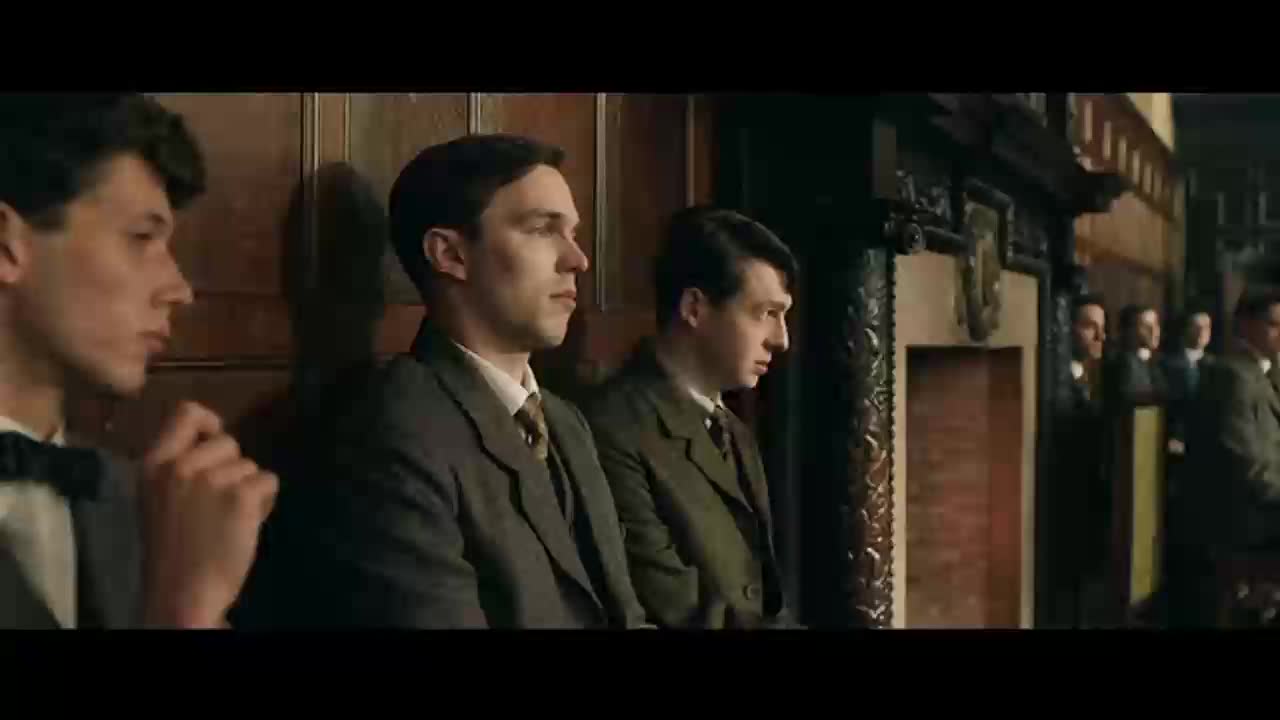 GIA TV Program Thumbnail, Poster