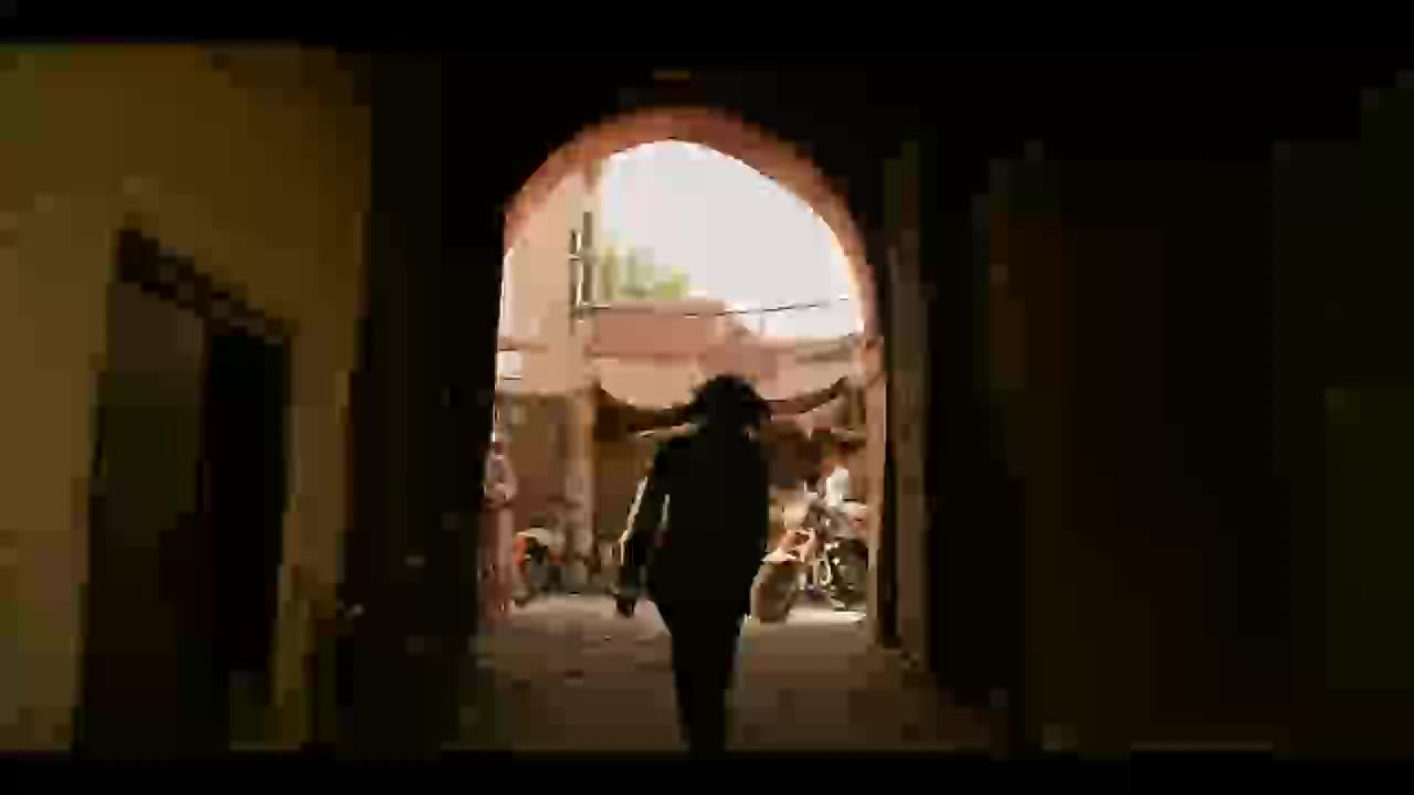 GIA TV Program Thumbnail, Poster