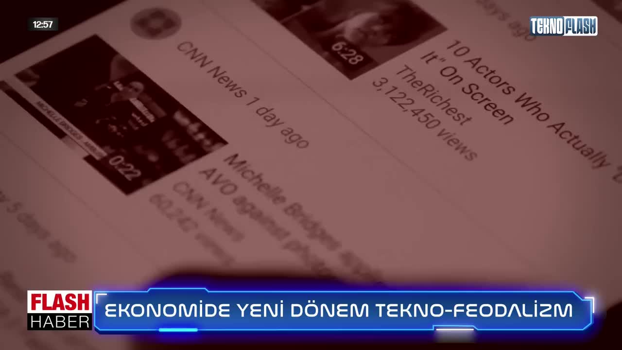 GIA TV Program Thumbnail, Poster