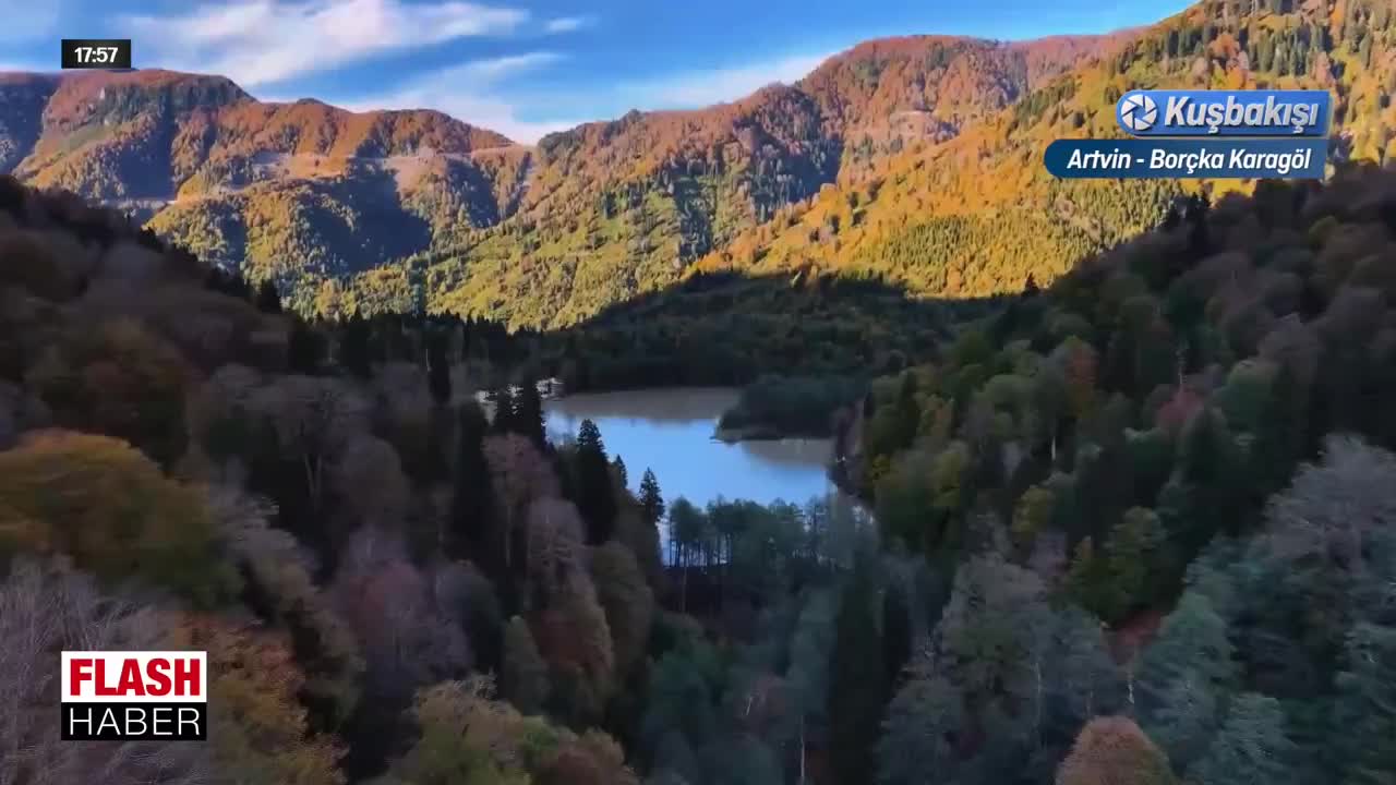 GIA TV Program Thumbnail, Poster