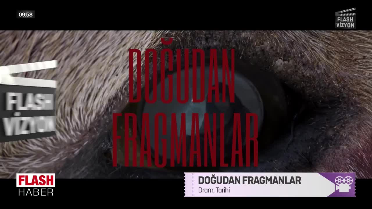 GIA TV Program Thumbnail, Poster