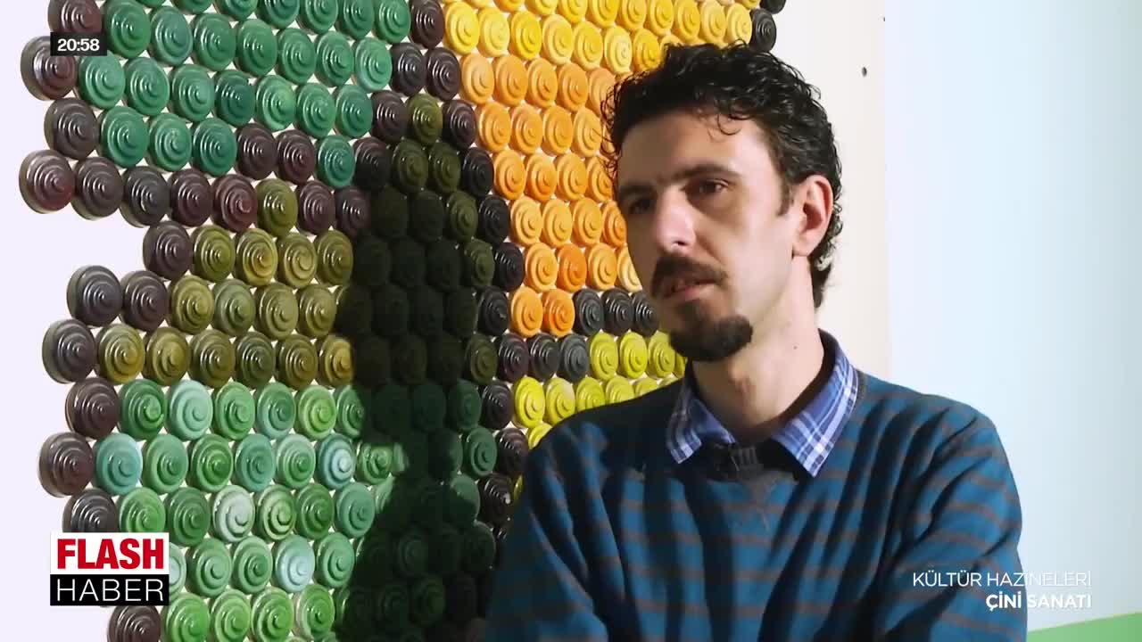 GIA TV Program Thumbnail, Poster