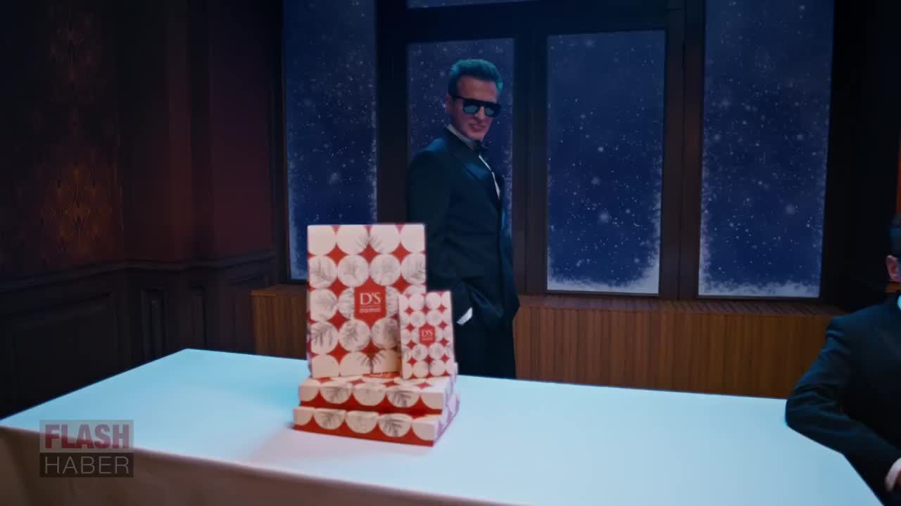 GIA TV Program Thumbnail, Poster