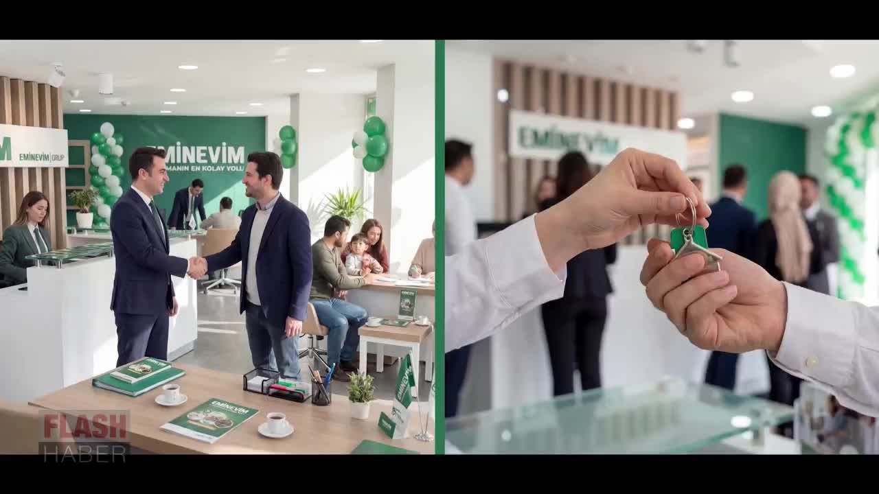 GIA TV Program Thumbnail, Poster