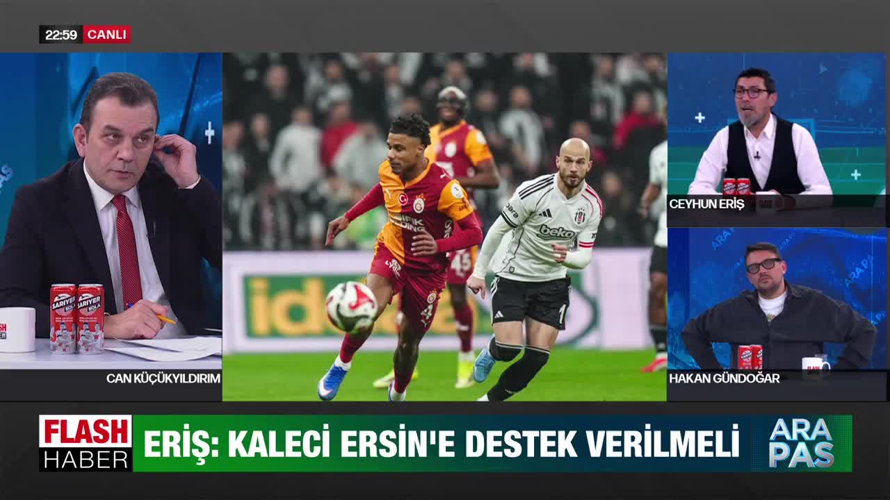 GIA TV Program Thumbnail, Poster