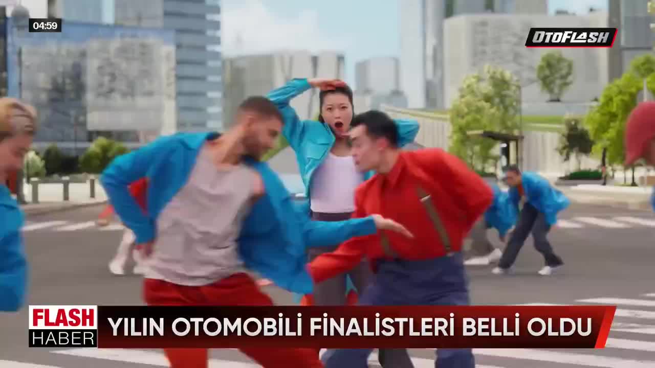 GIA TV Program Thumbnail, Poster