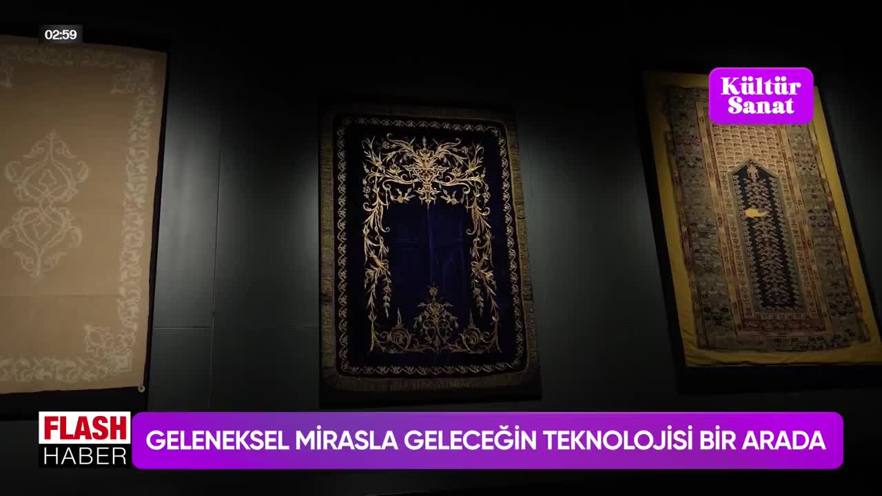 GIA TV Program Thumbnail, Poster