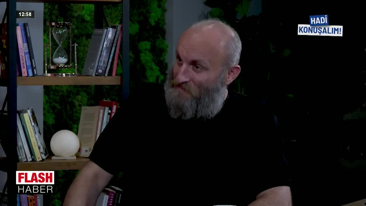 GIA TV Program Thumbnail, Poster