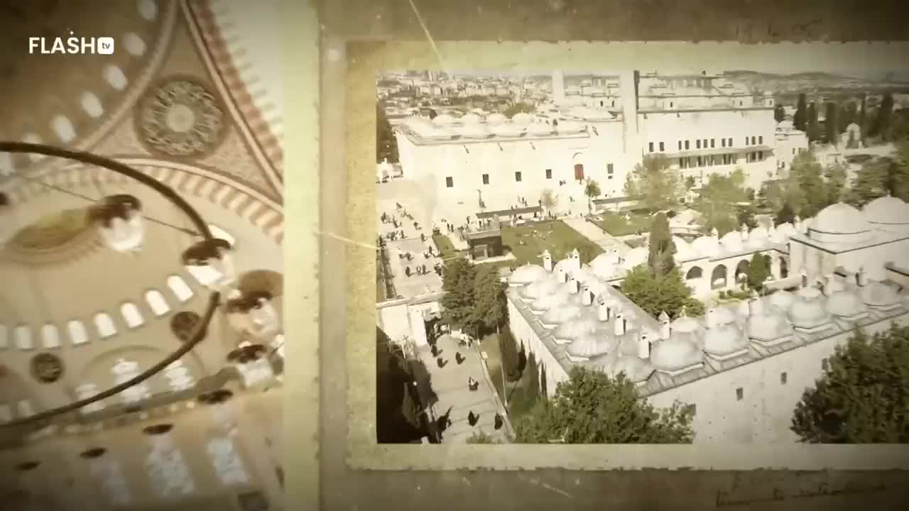GIA TV Program Thumbnail, Poster