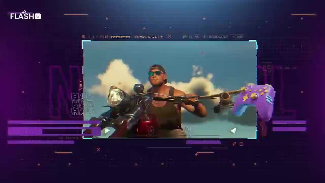 GIA TV Program Thumbnail, Poster