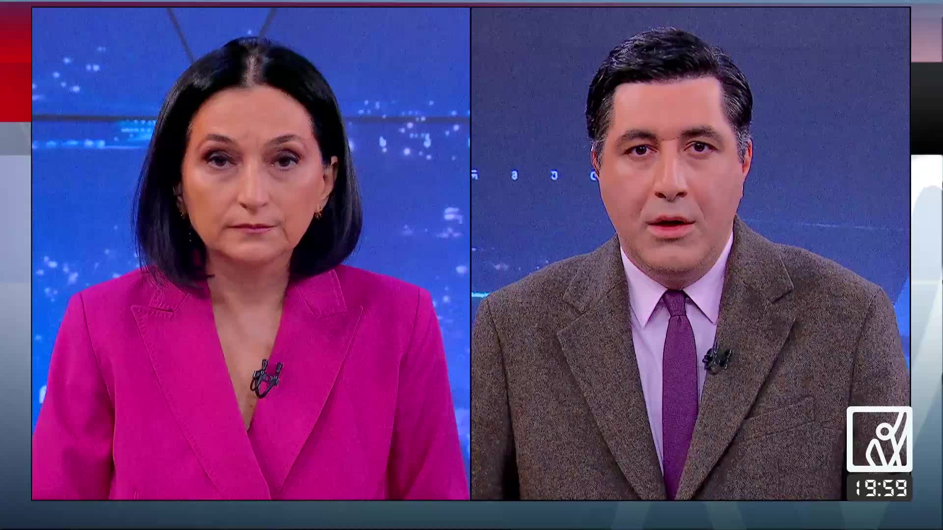 GIA TV Program Thumbnail, Poster