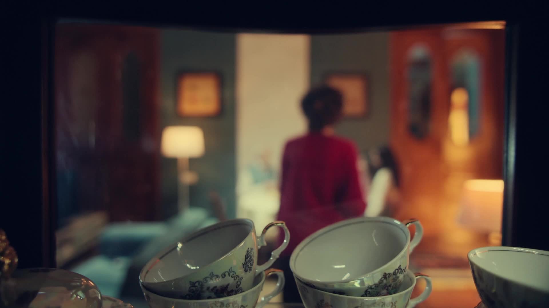 GIA TV Program Thumbnail, Poster