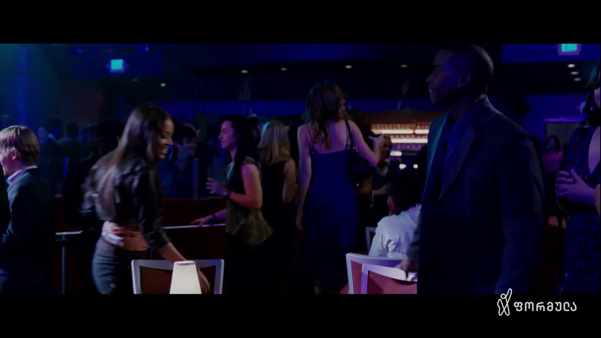 GIA TV Program Thumbnail, Poster