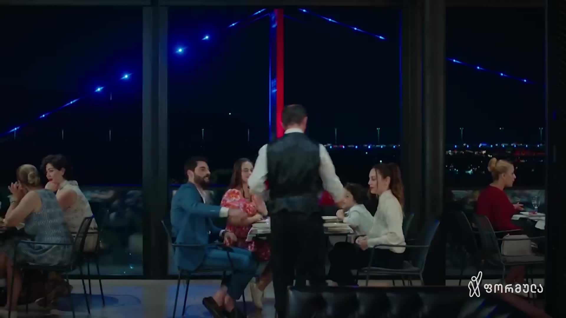 GIA TV Program Thumbnail, Poster