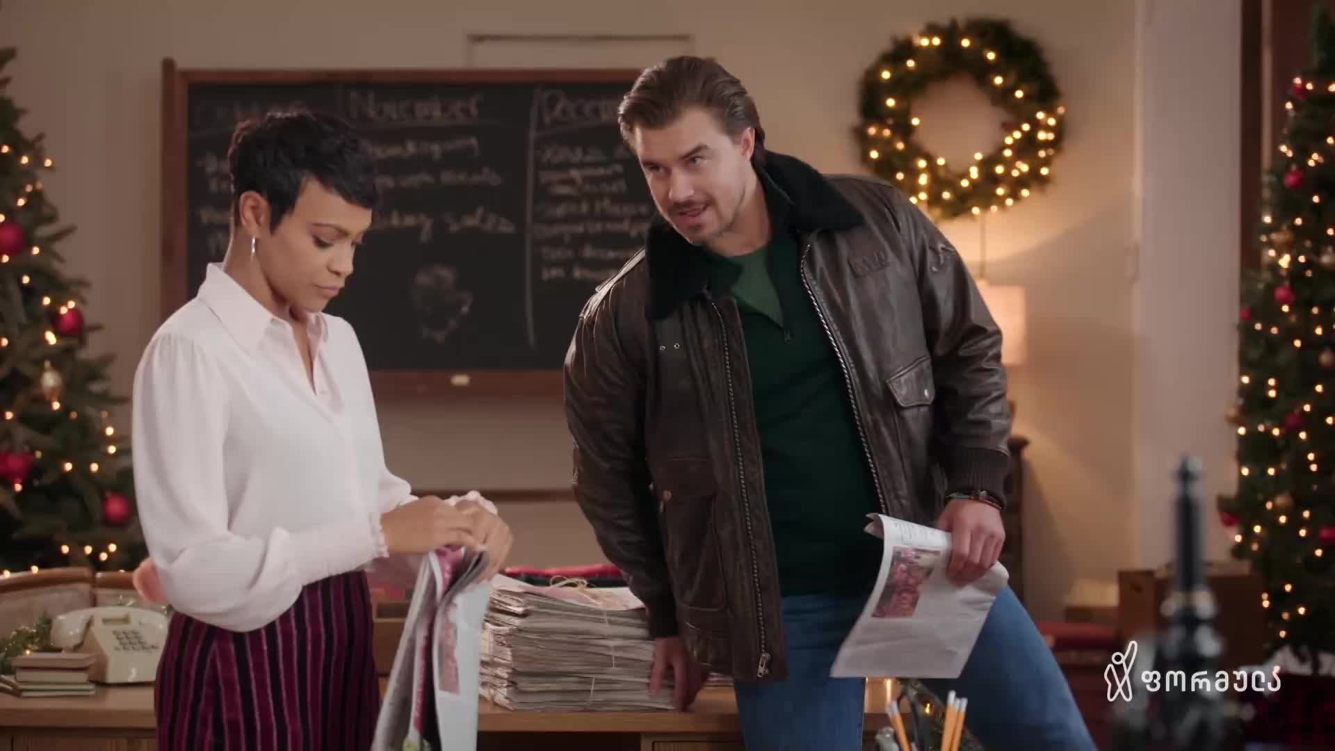 GIA TV Program Thumbnail, Poster