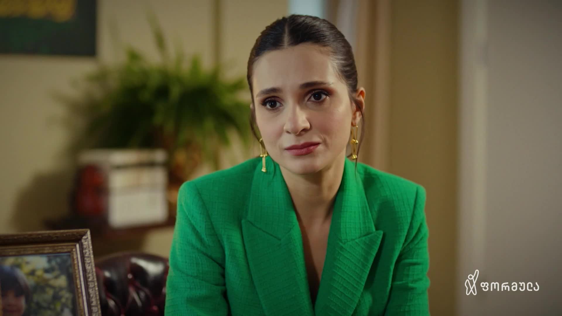 GIA TV Program Thumbnail, Poster