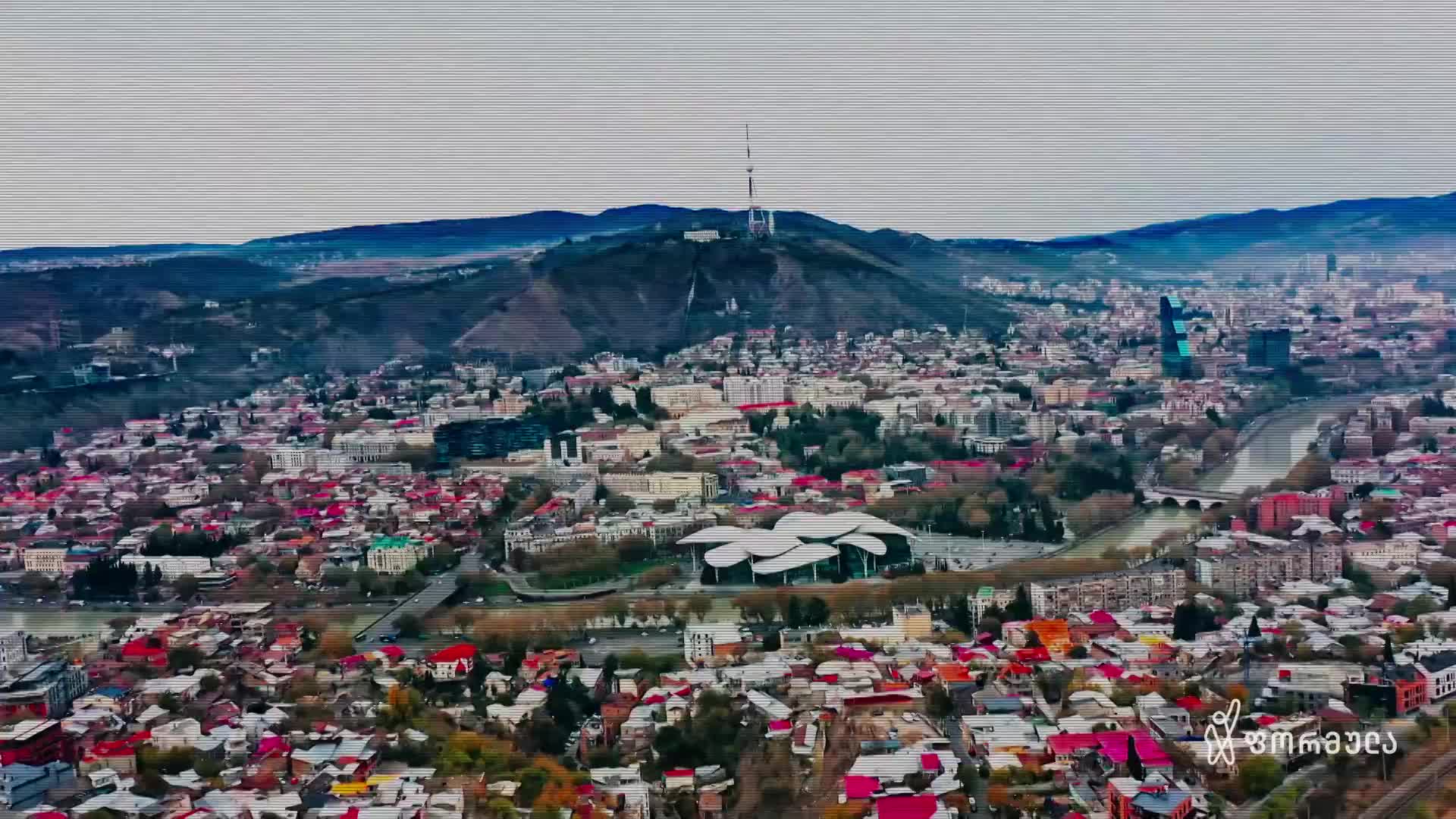 GIA TV Program Thumbnail, Poster