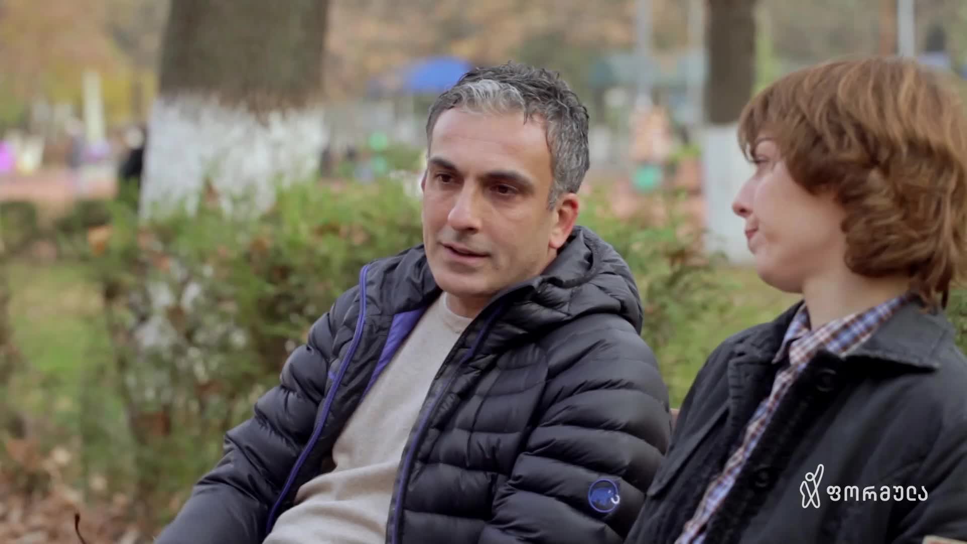 GIA TV Program Thumbnail, Poster