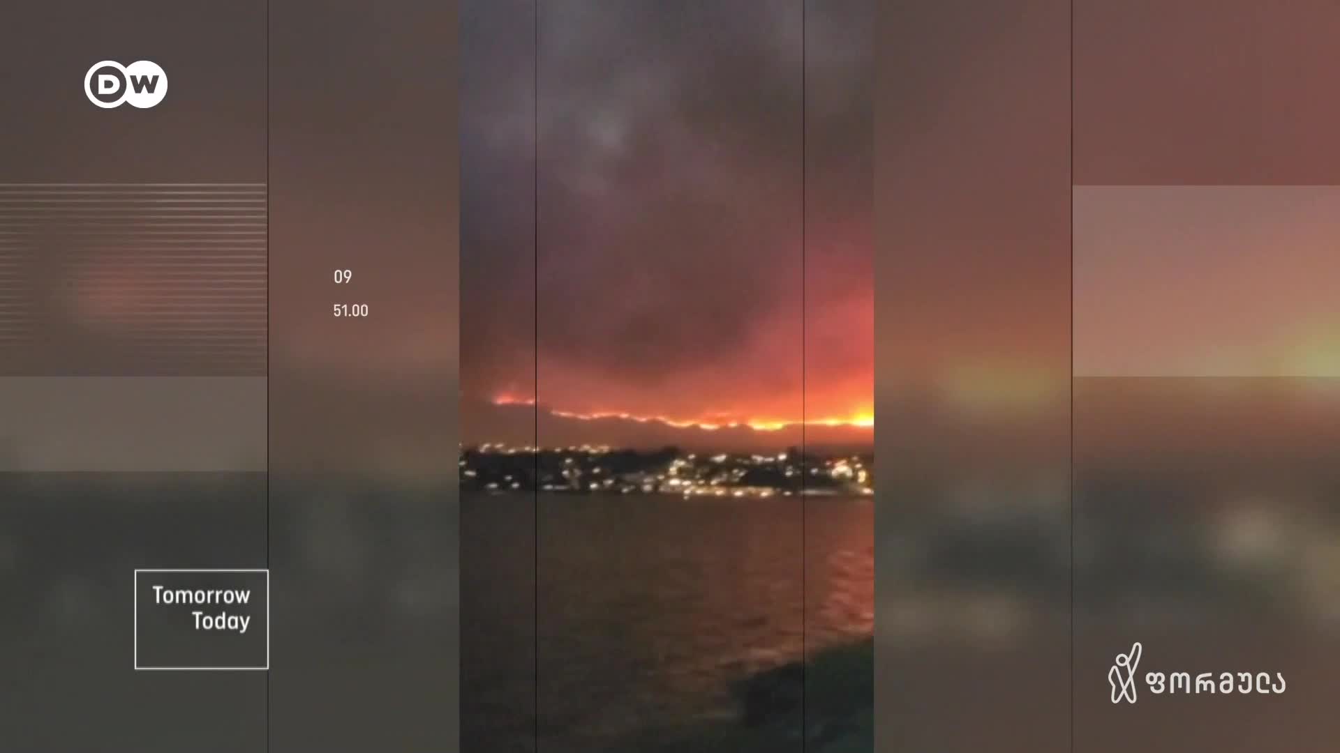 GIA TV Program Thumbnail, Poster