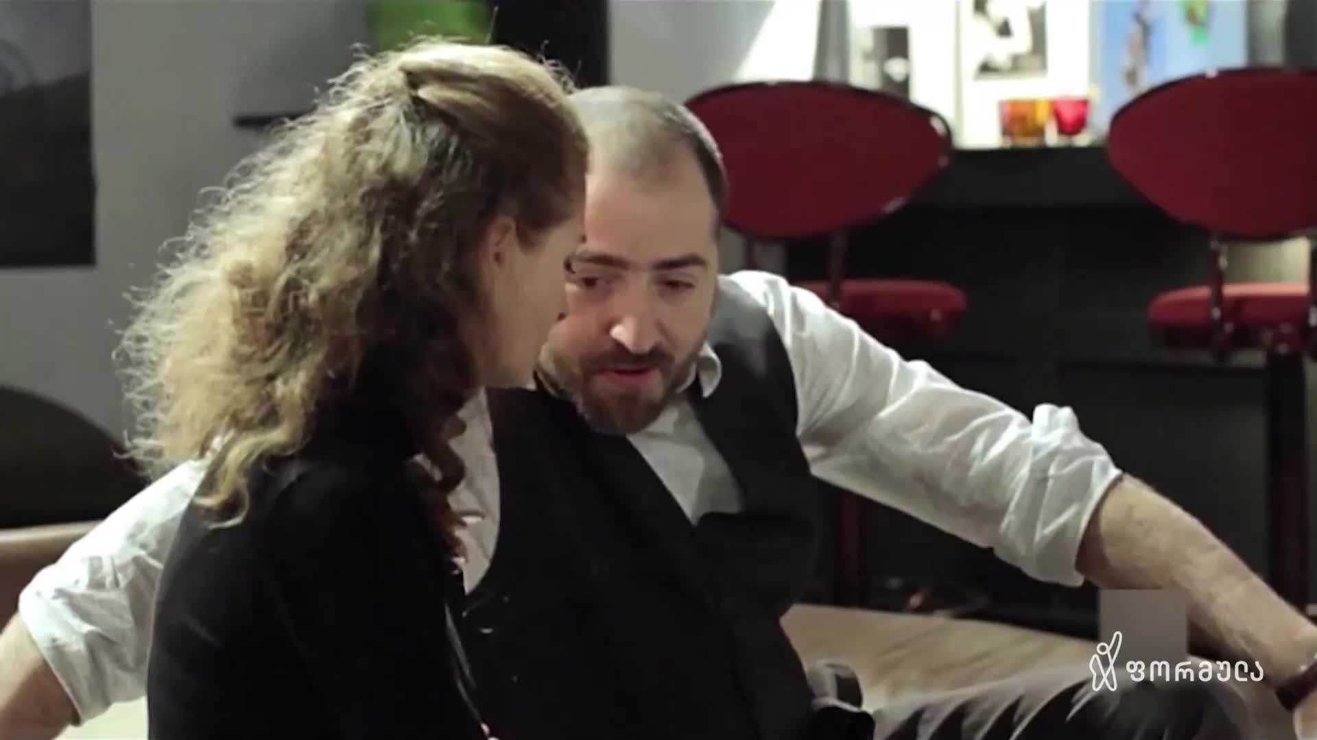 GIA TV Program Thumbnail, Poster