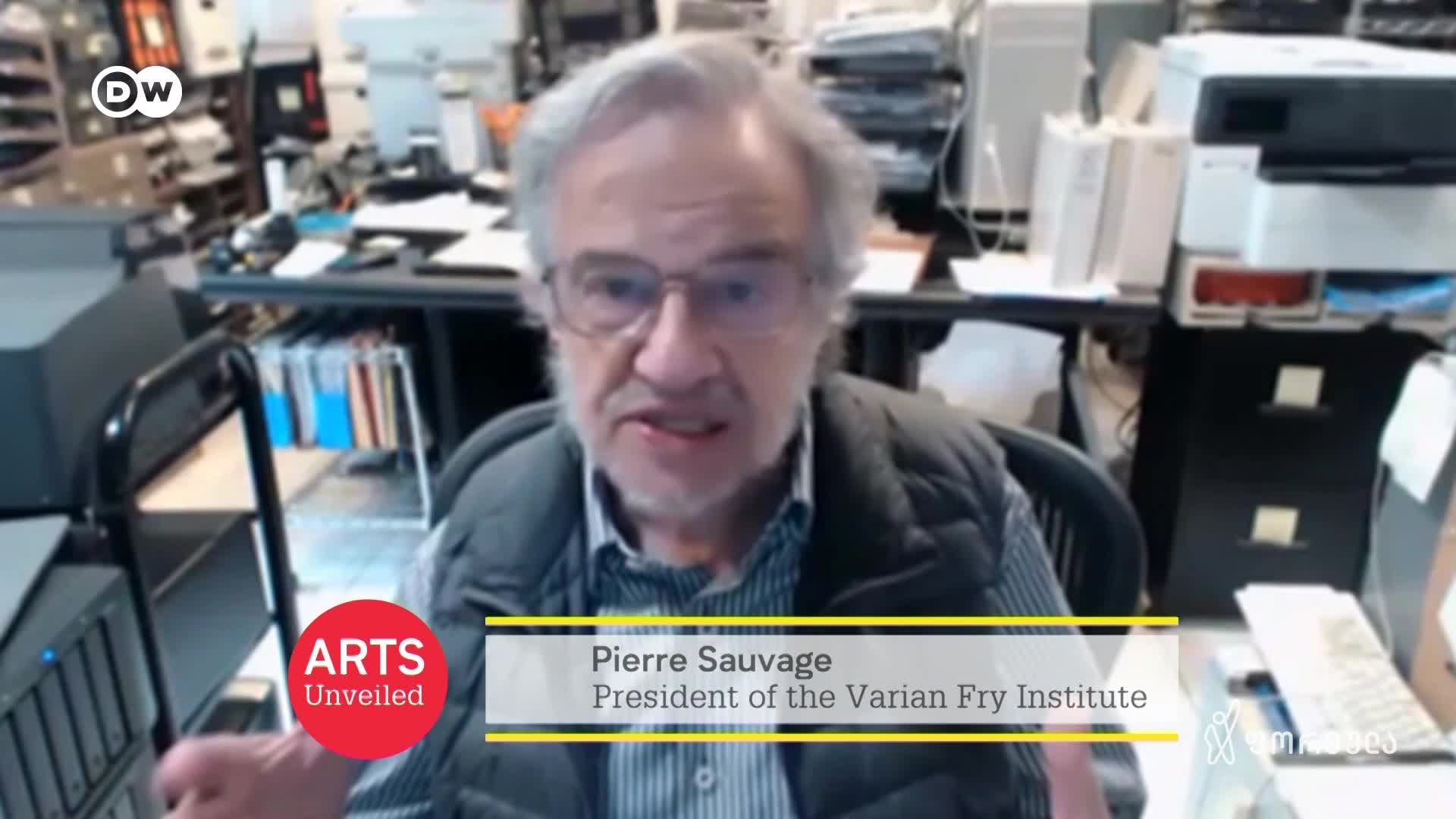 GIA TV Program Thumbnail, Poster