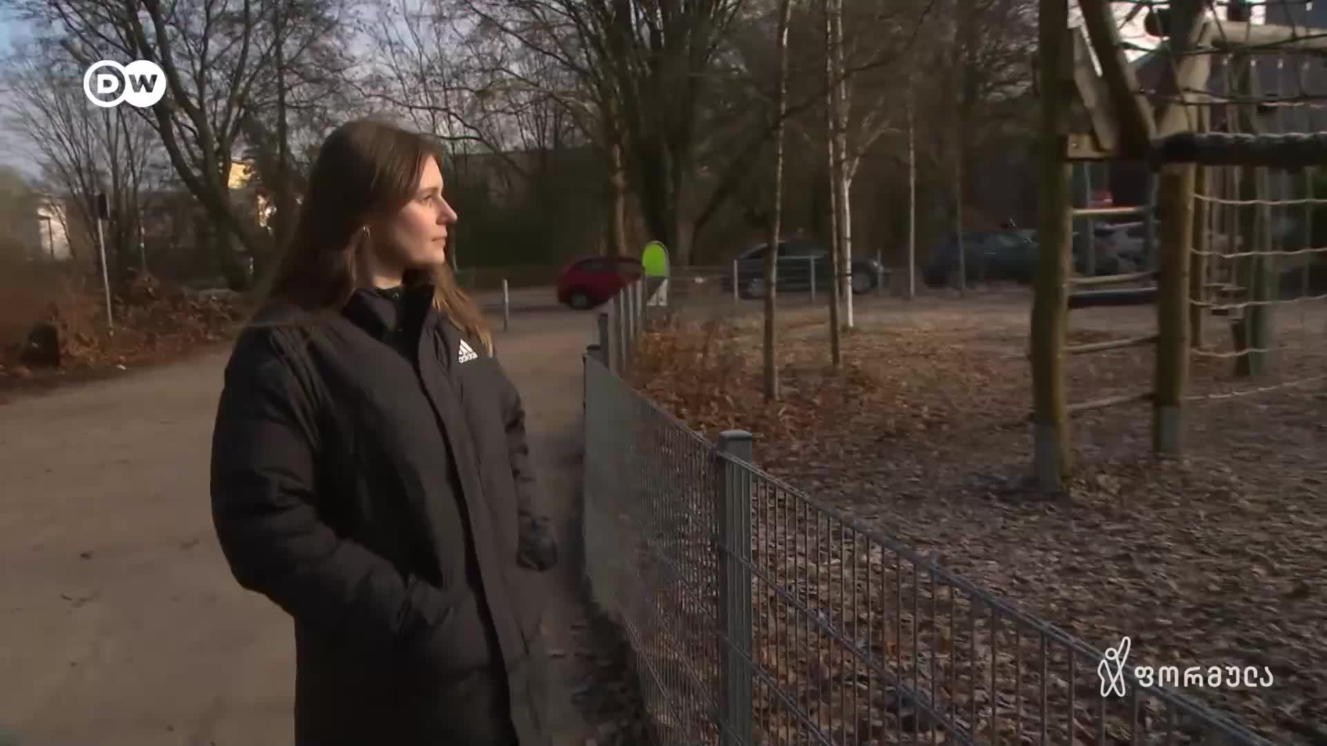 GIA TV Program Thumbnail, Poster