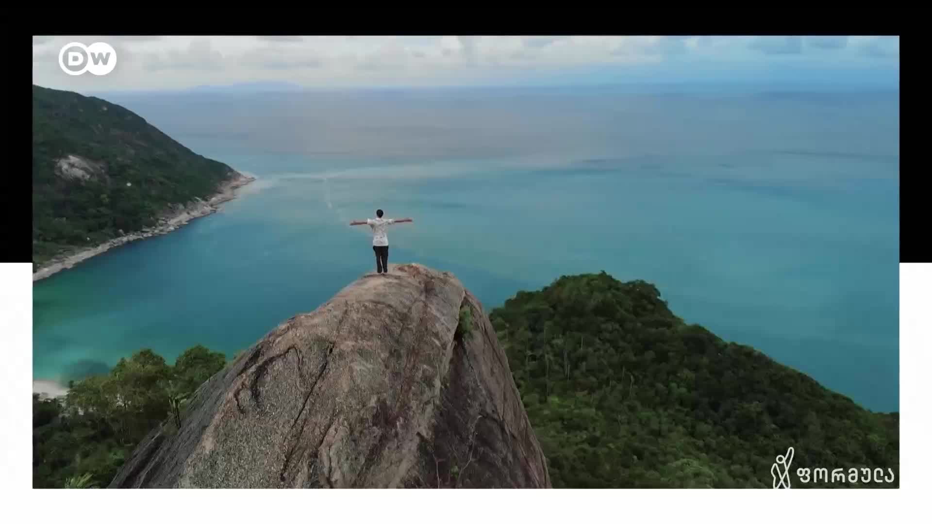 GIA TV Program Thumbnail, Poster