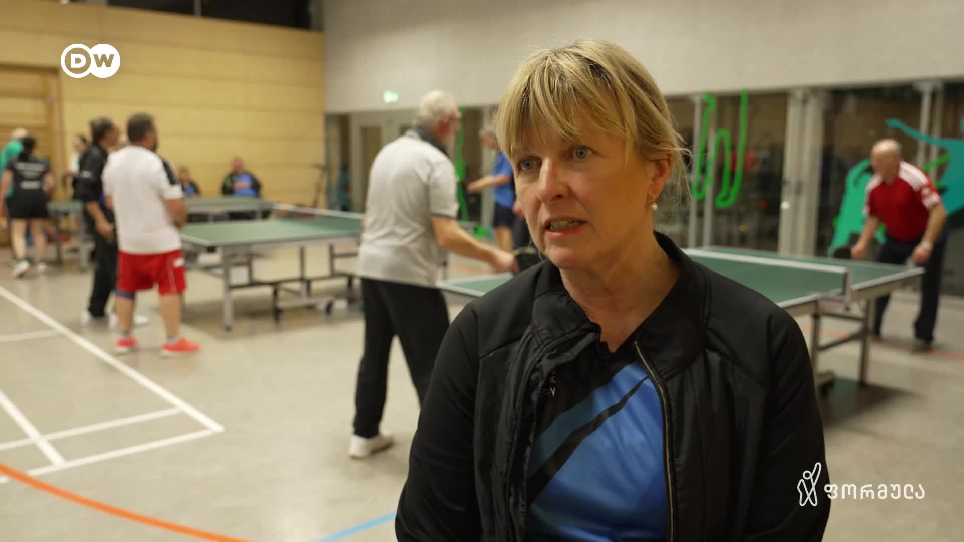 GIA TV Program Thumbnail, Poster