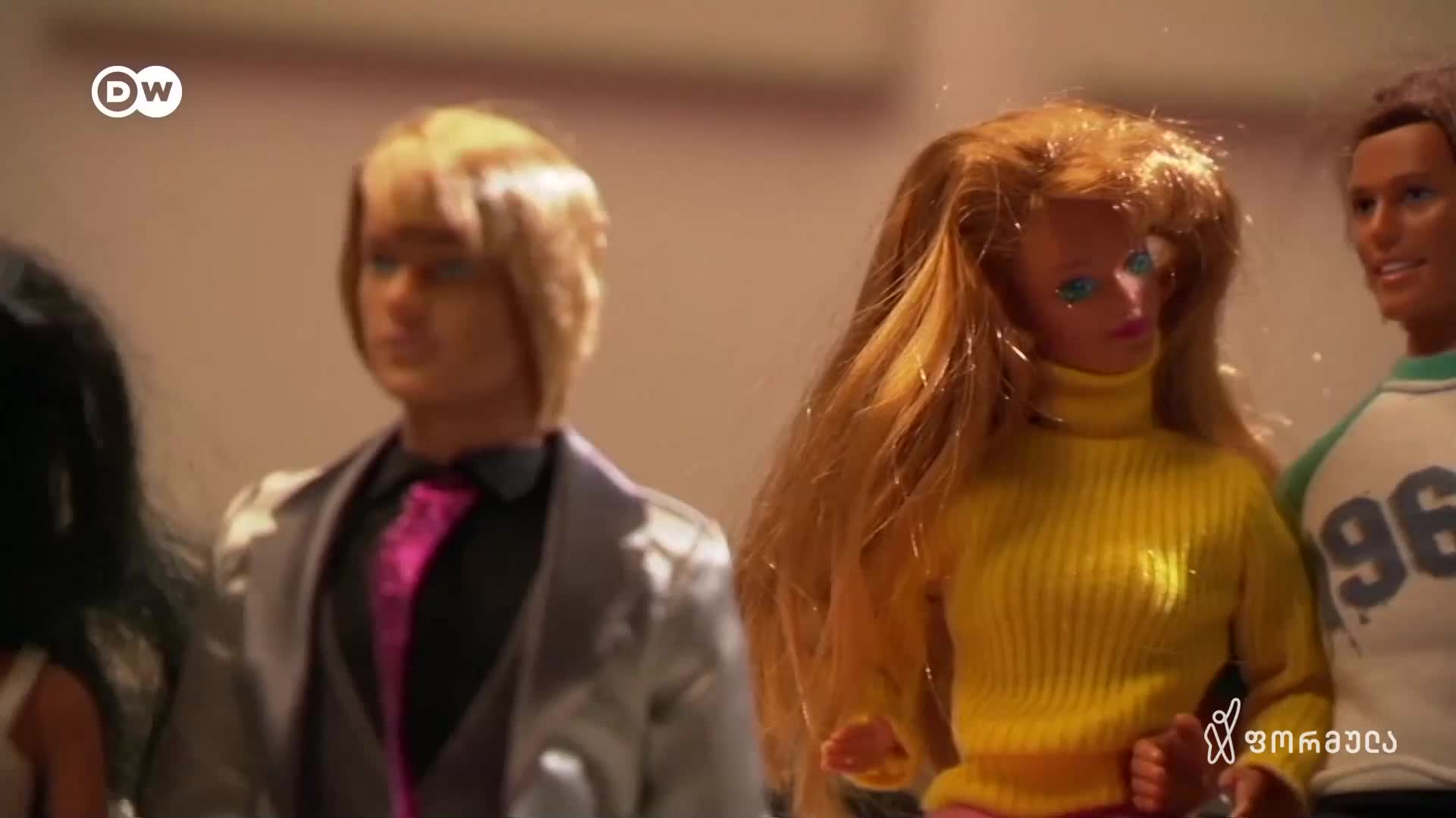 GIA TV Program Thumbnail, Poster