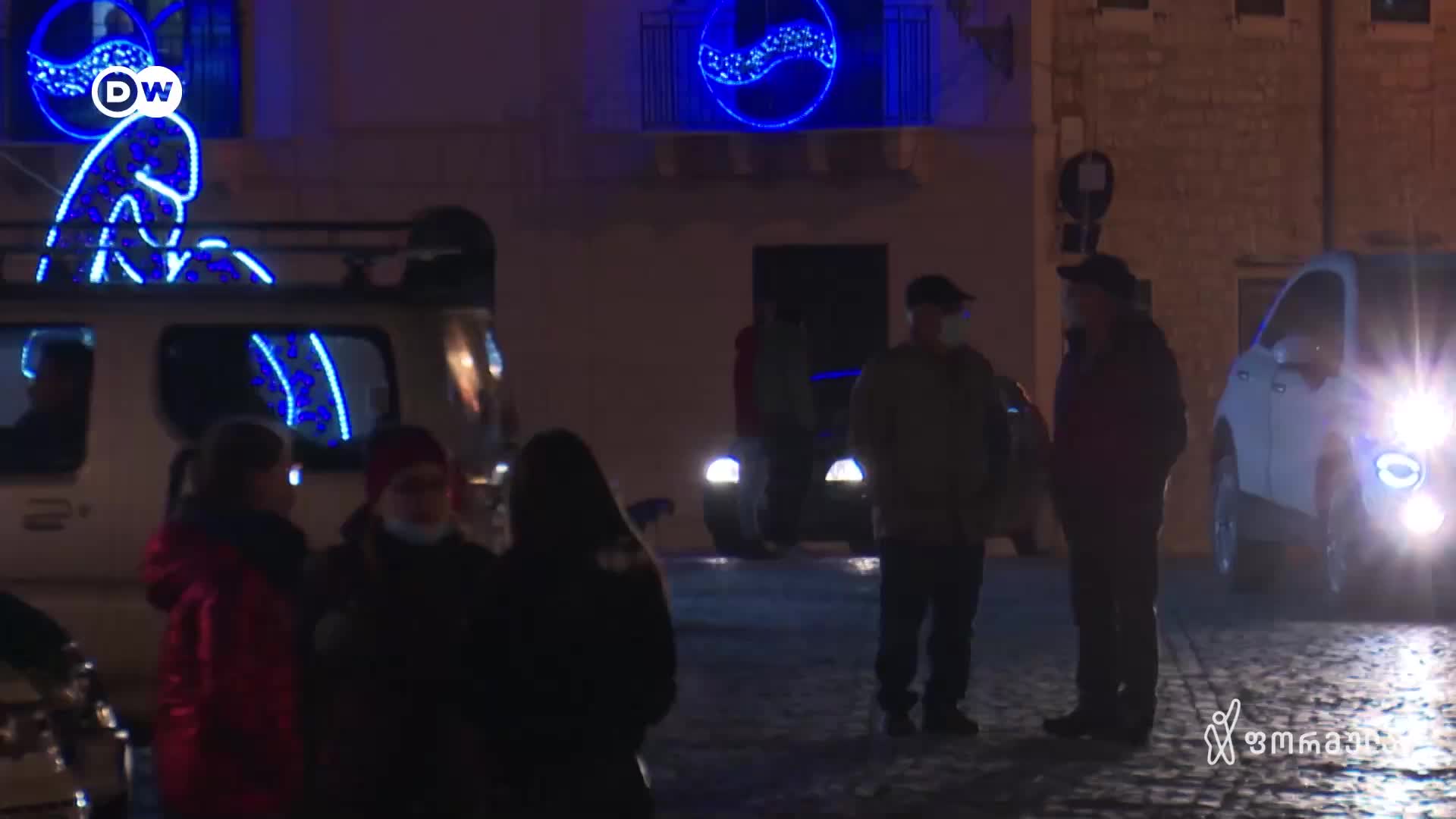 GIA TV Program Thumbnail, Poster