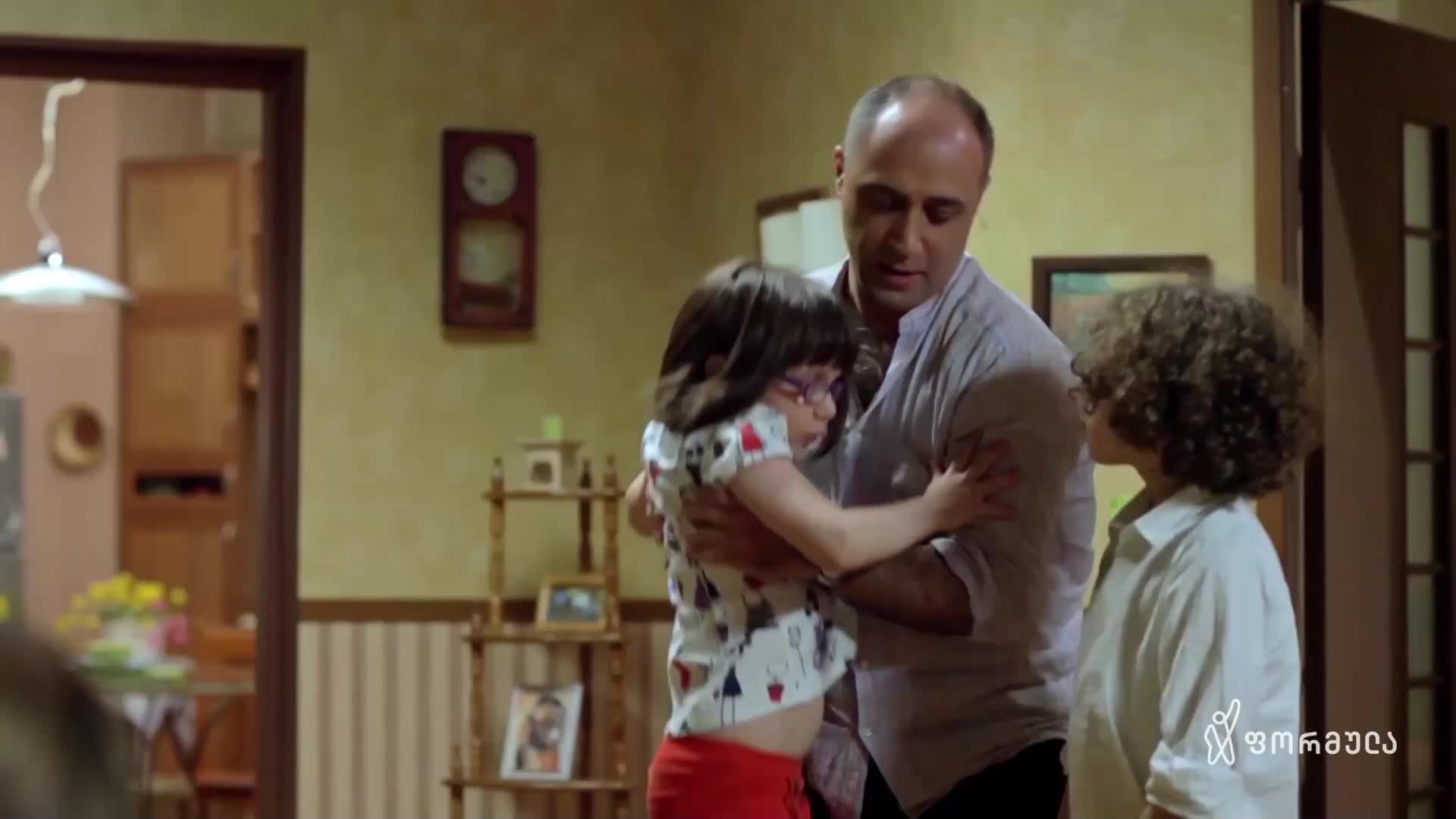 GIA TV Program Thumbnail, Poster