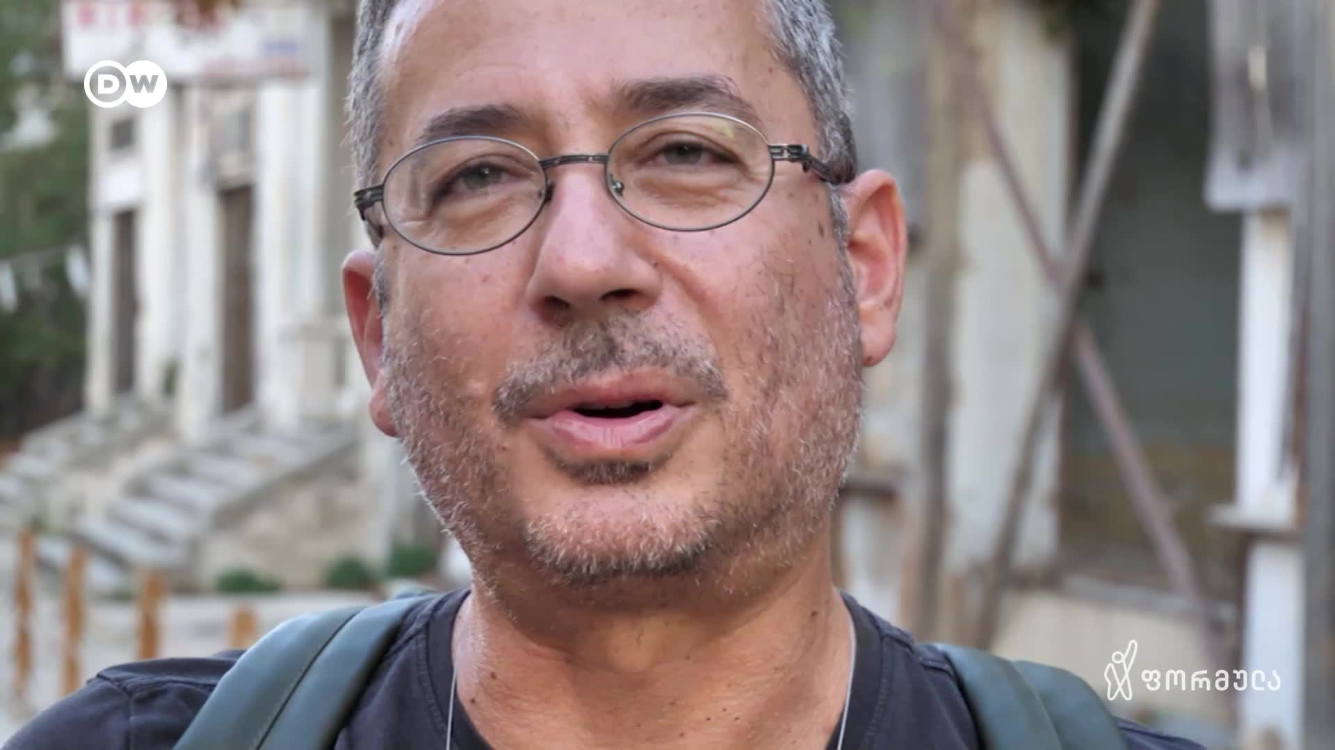 GIA TV Program Thumbnail, Poster