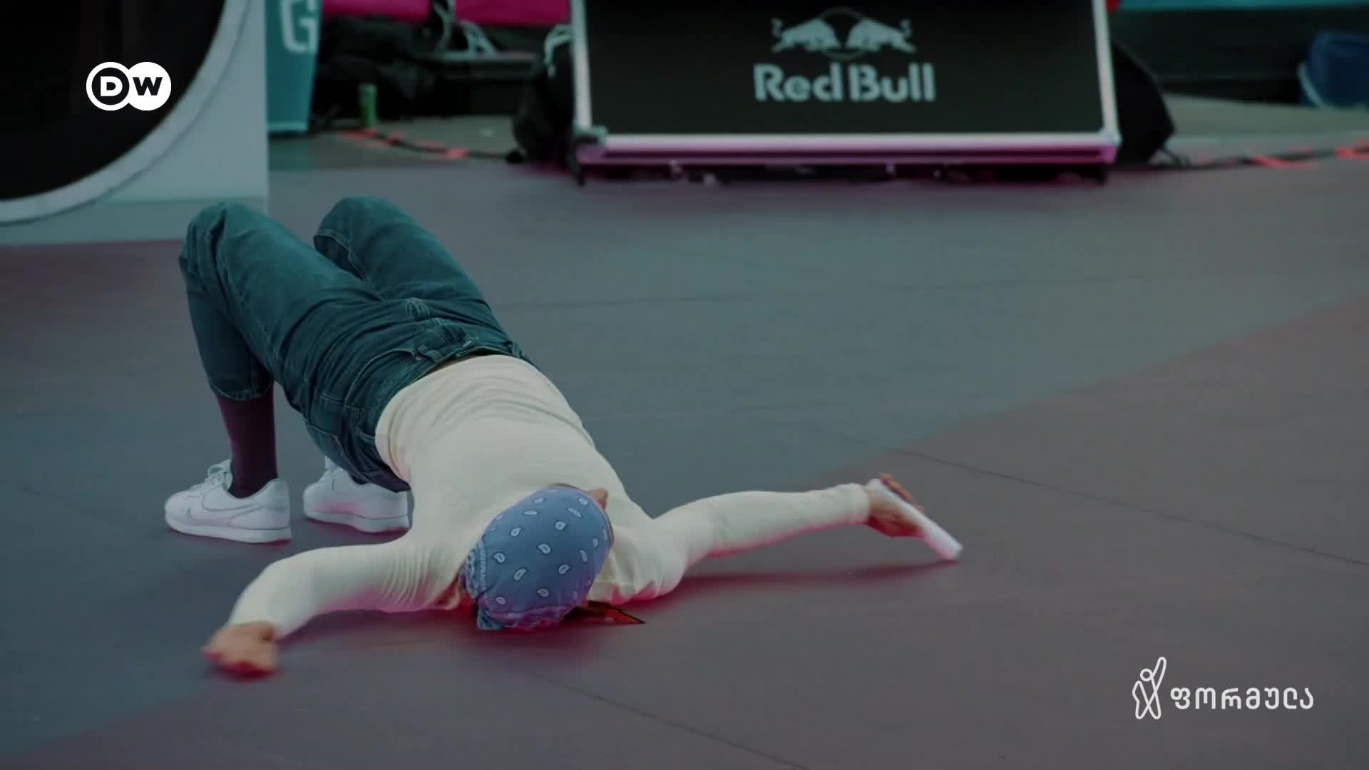 GIA TV Program Thumbnail, Poster