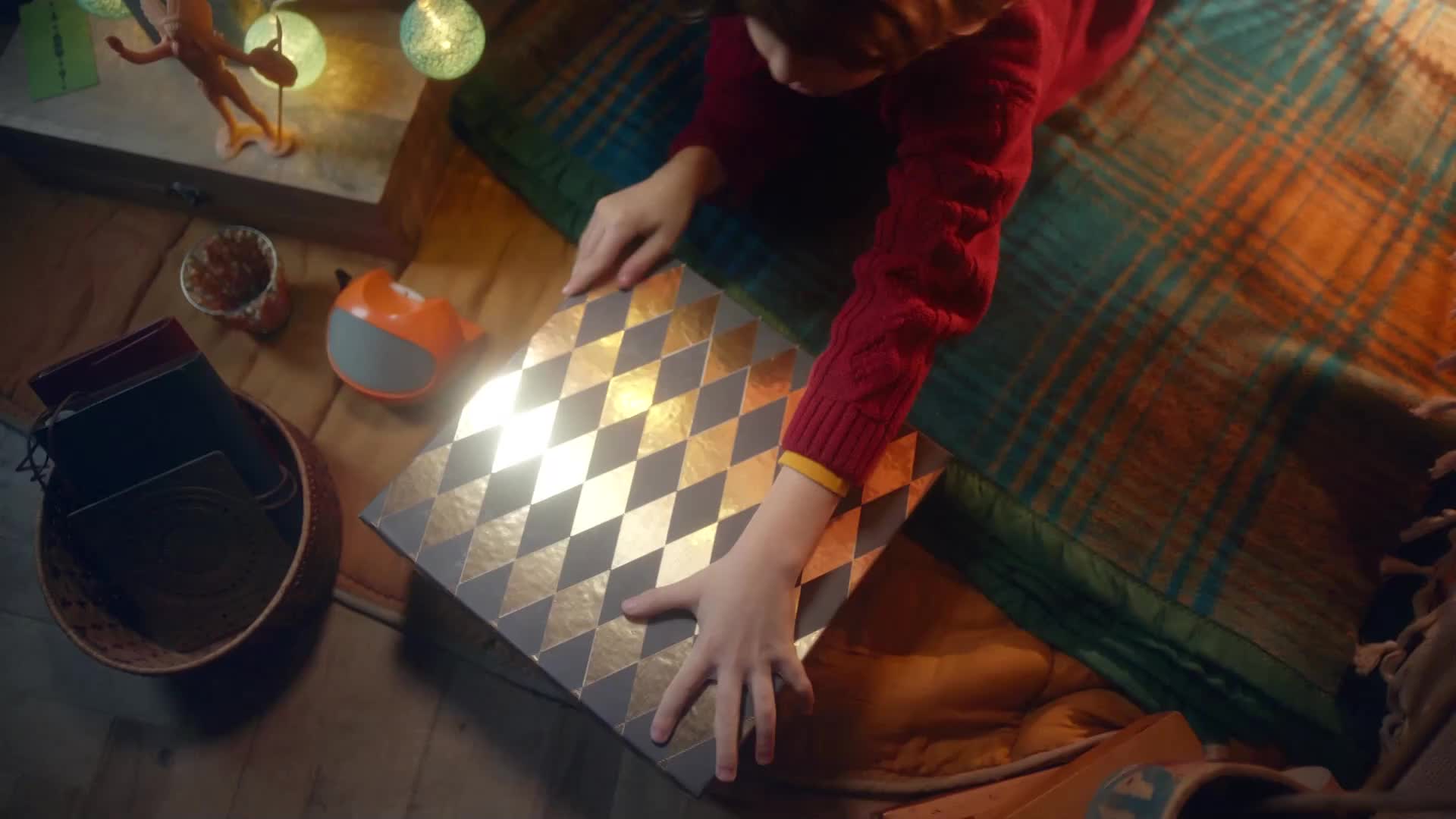 GIA TV Program Thumbnail, Poster